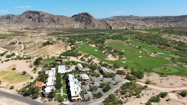 Lajitas, TX 79852,Lot 1 Riverview