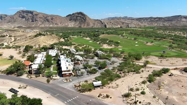 Lajitas, TX 79852,Lot 4 Riverview