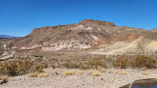 Lajitas, TX 79852,Lot 6 Riverview