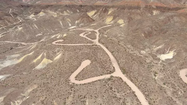 Lajitas, TX 79852,Lot 4 Mesa Vista