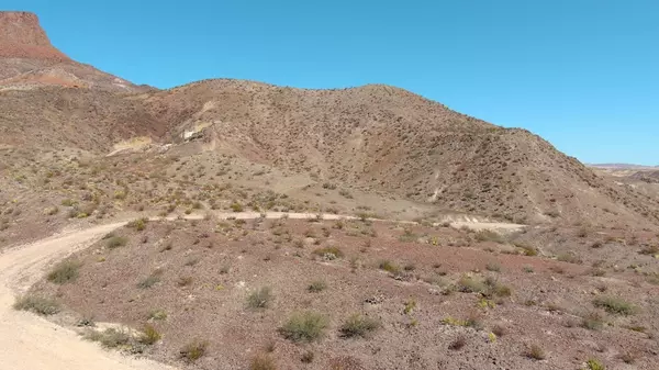 Lajitas, TX 79852,Lot 6 Mesa Vista