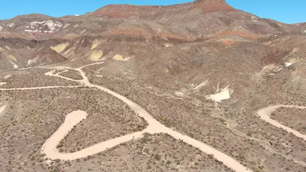 Lajitas, TX 79852,Lot 7 Mesa Vista