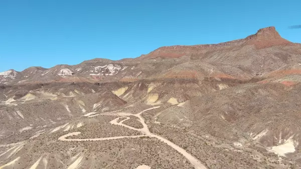 Lajitas, TX 79852,Lot 8 Mesa Vista