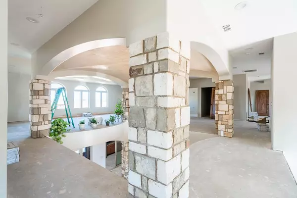 Andrews, TX 79714,205 2000