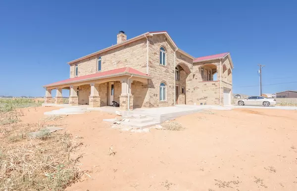 Andrews, TX 79714,205 2000