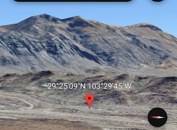 Terlingua, TX 79852,881 Mud Spring Road