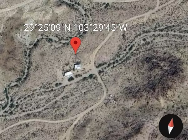 Terlingua, TX 79852,881 Mud Spring Road