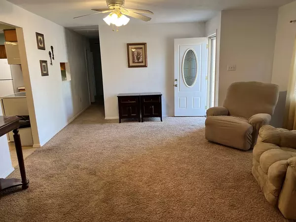 Crane, TX 79731,1407 McElroy