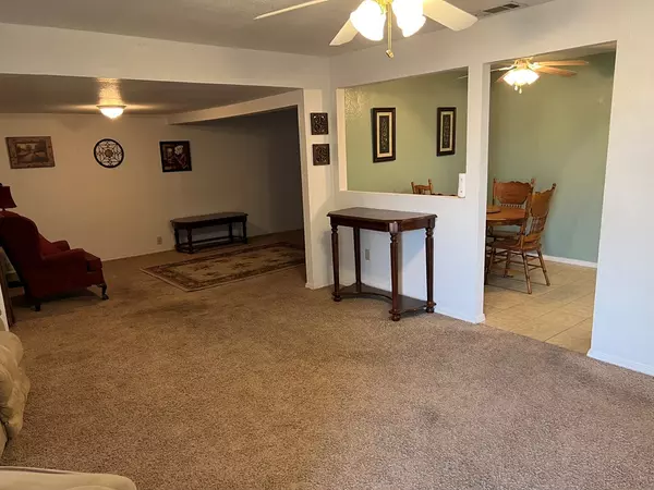 Crane, TX 79731,1407 McElroy