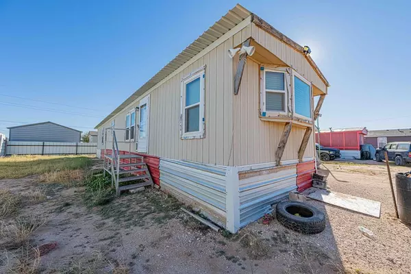 Midland, TX 79706,6716 County Rd 1160