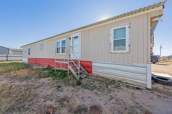 Midland, TX 79706,6716 County Rd 1160