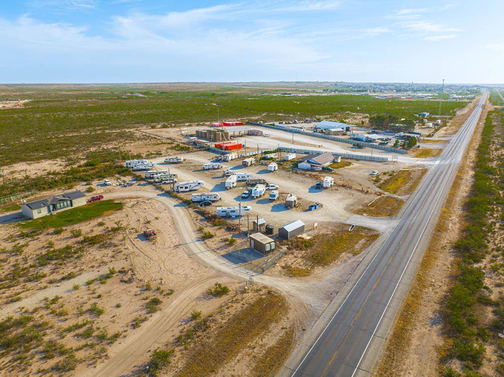 2022 US Hwy 67, Rankin, TX 79755