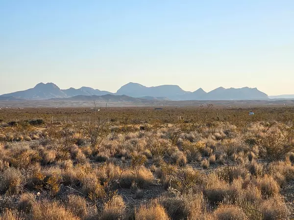 Terlingua, TX 79852,G444 Jones Rd
