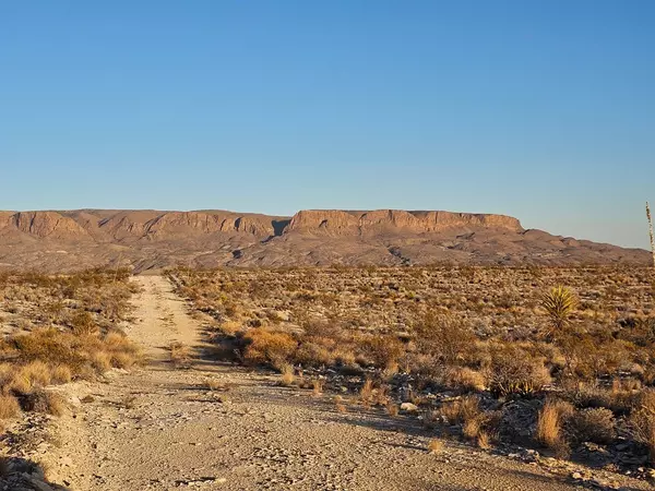 Terlingua, TX 79852,G444 Jones Rd
