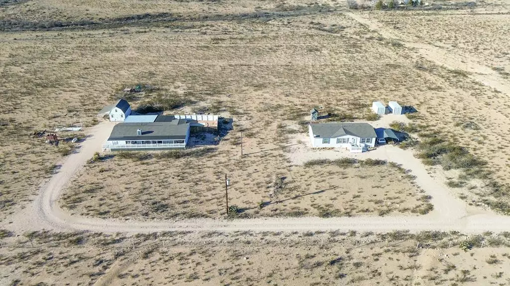 Odessa, TX 79766,440 Lynn Dr