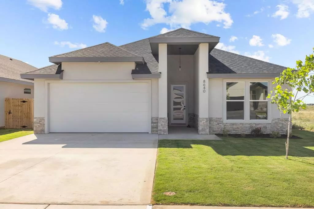 Odessa, TX 79765,8640 Santa Isabella