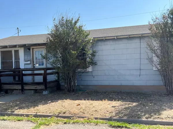 Monahans, TX 79756,1304 Alice St