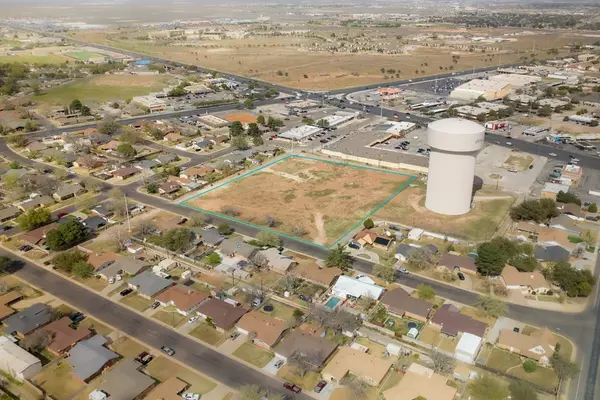 Odessa, TX 79761,0000 Pagewood Ave