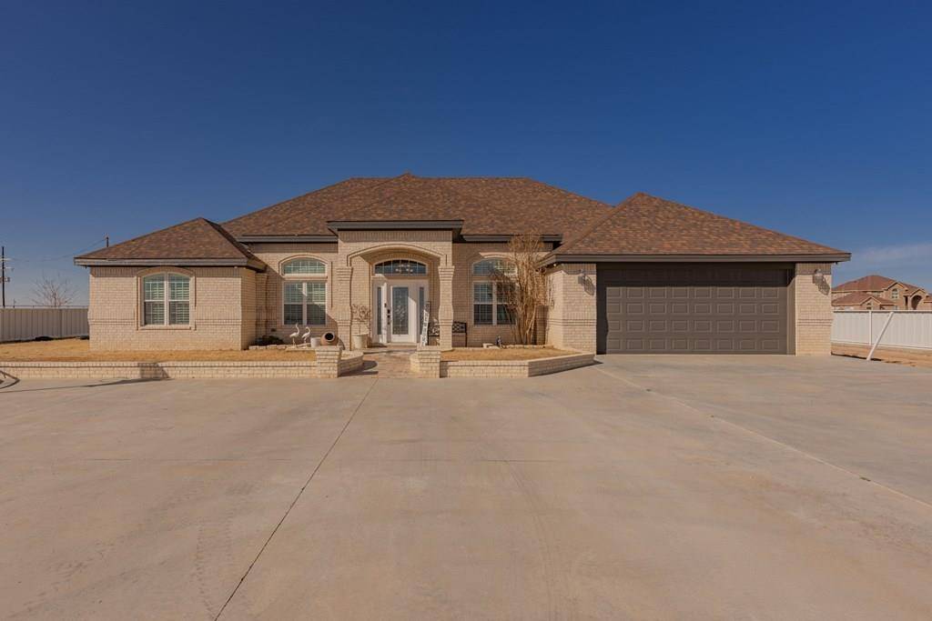 19026 US Hwy 385, Odessa, TX 79766