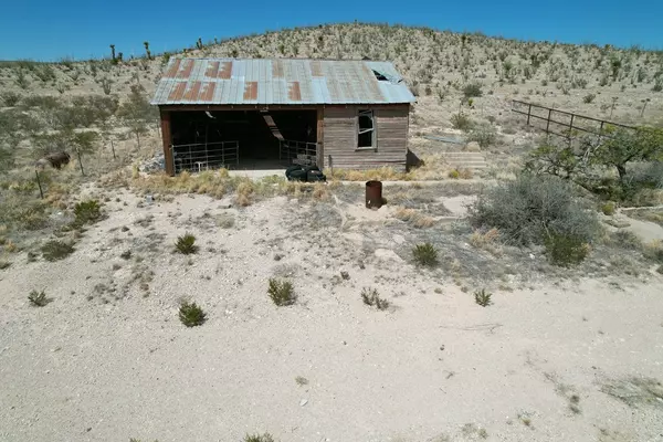 Sierra Blanca, TX 78951,26 Trails West Ct