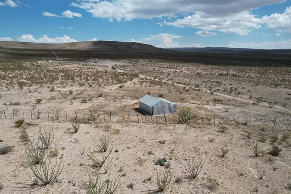 Sierra Blanca, TX 78951,26 Trails West Ct