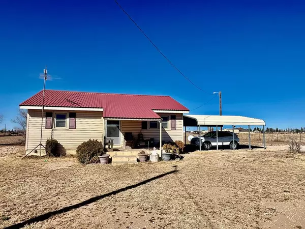 1262 County Rd 220-I, Denver City, TX 79323