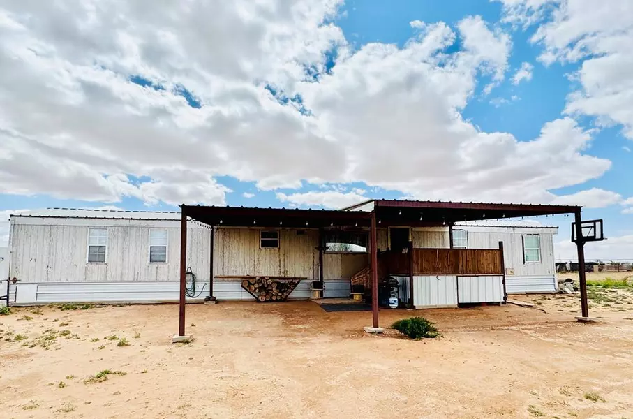 1710 CR 3211, Andrews, TX 79714