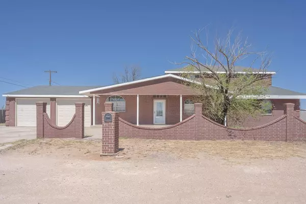 5808 Morris St, Odessa, TX 79764