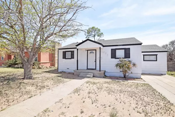 Odessa, TX 79763,1003 21st St