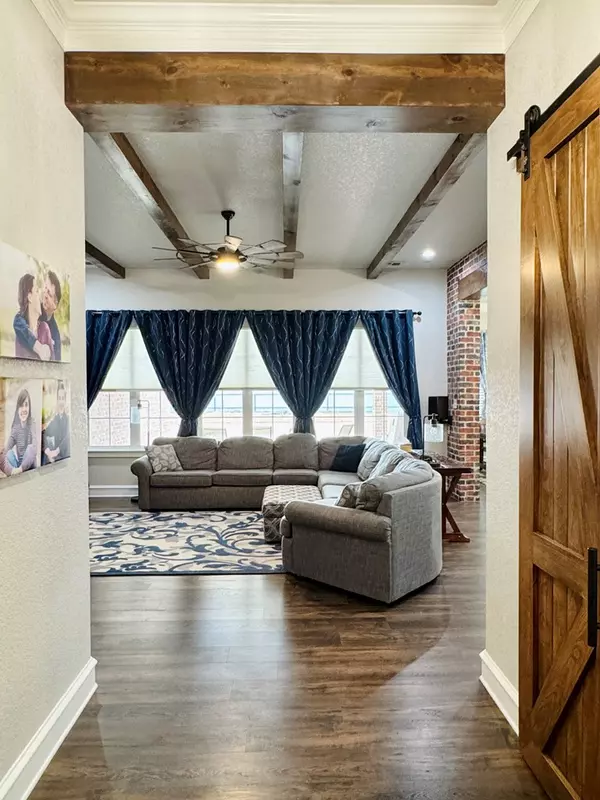 Andrews, TX 79714,5 Isabella Circle