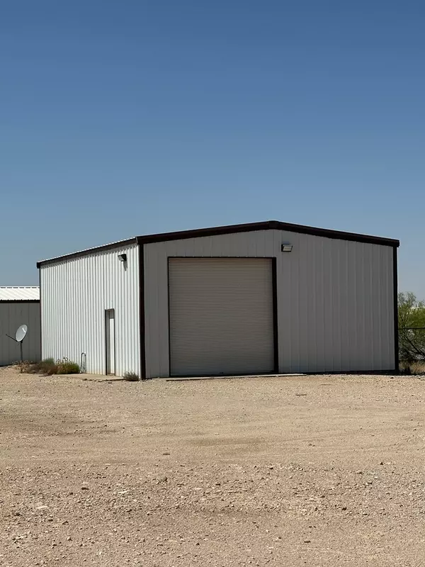 Crane, TX 79731,328 Gaston Ave.