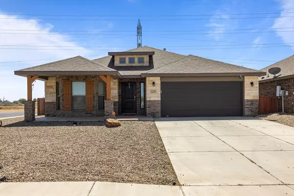 1220 Wrangler Ln, Midland, TX 79705