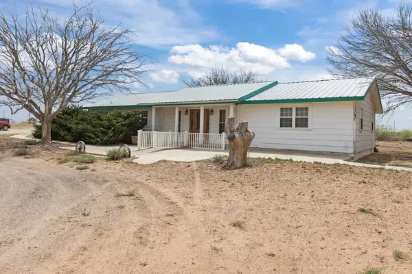 17415 FM 1787, Odessa, TX 79766