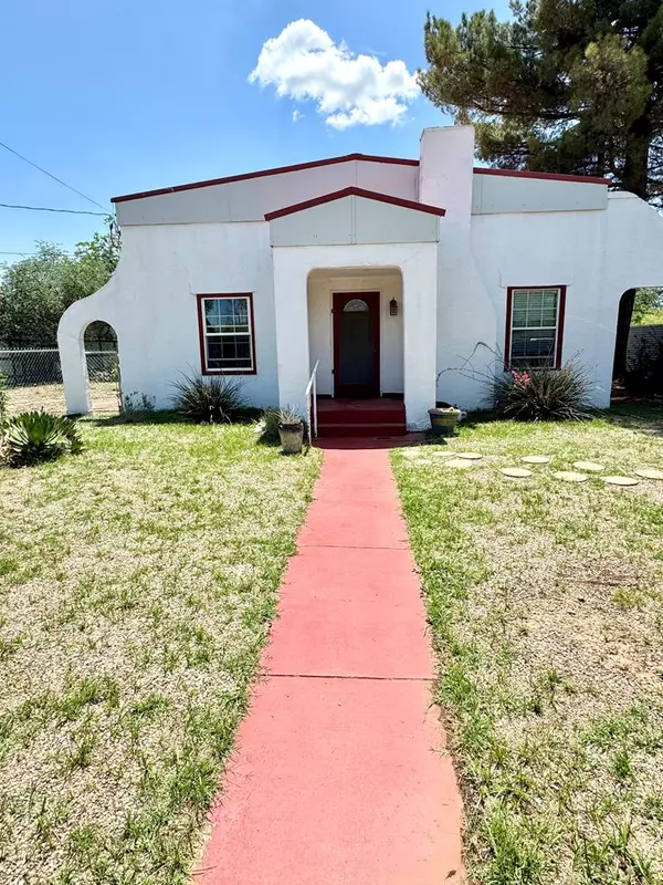 Alpine, TX 79830,905 6th St