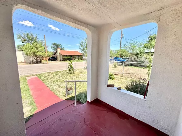 Alpine, TX 79830,905 6th St