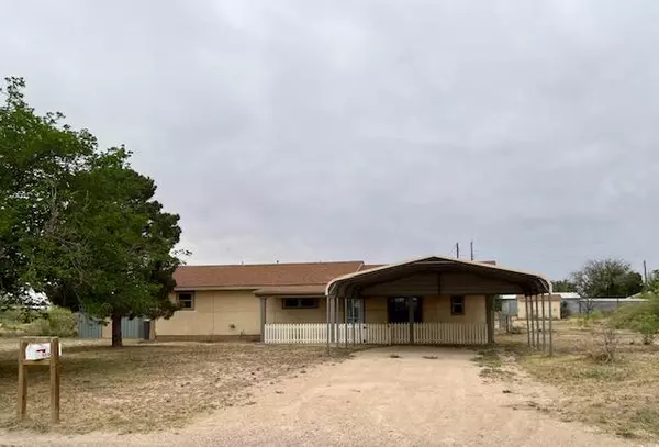 9991 Riggs Dr, Odessa, TX 79764