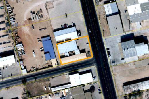 1128 Grandview, Odessa, TX 79761