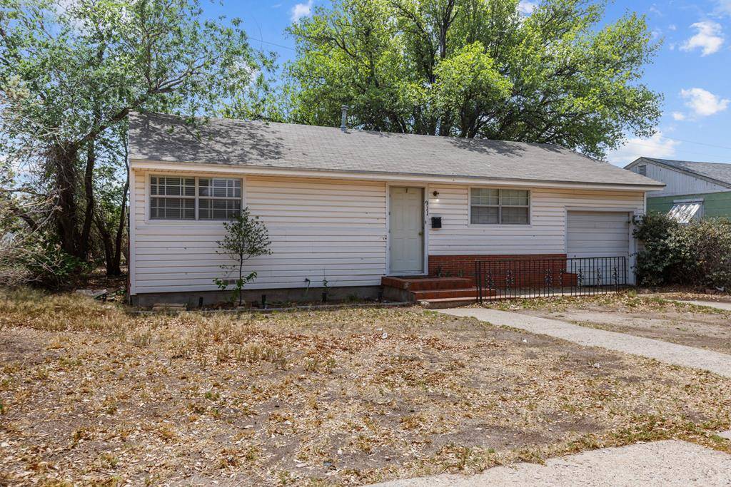911 23rd St, Odessa, TX 79763
