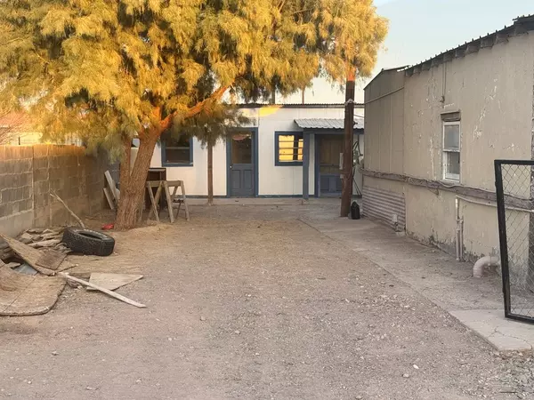 Presidio, TX 79845,1501 Santa Fe Drive