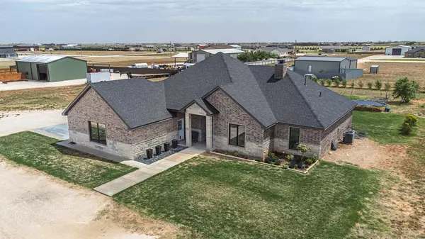 Seminole, TX 79360,479 County Rd 306