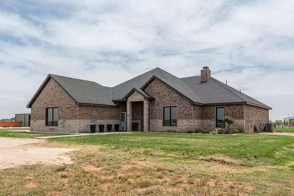 Seminole, TX 79360,479 County Rd 306