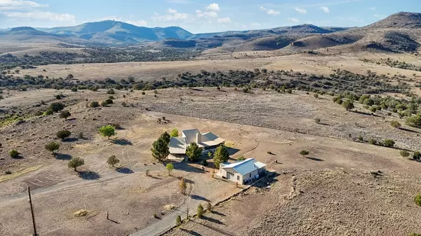 Fort Davis, TX 79734,107 Cedar