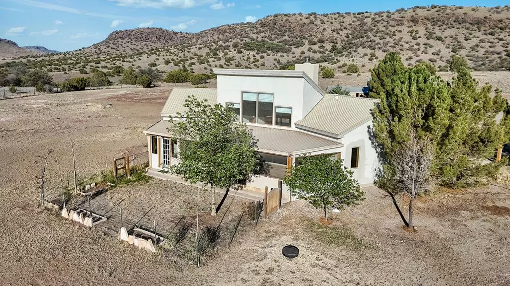 Fort Davis, TX 79734,107 Cedar