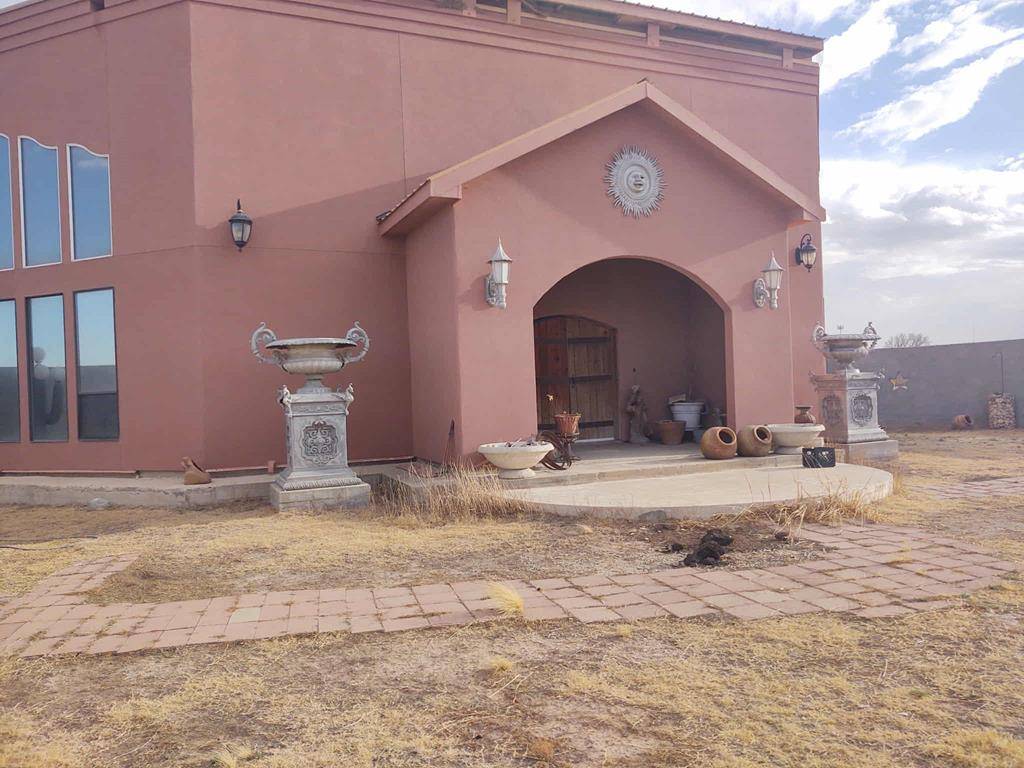 955 Knox Ave, Odessa, TX 79763