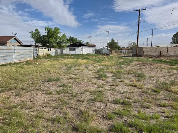 513 E St, Pecos, TX 79772