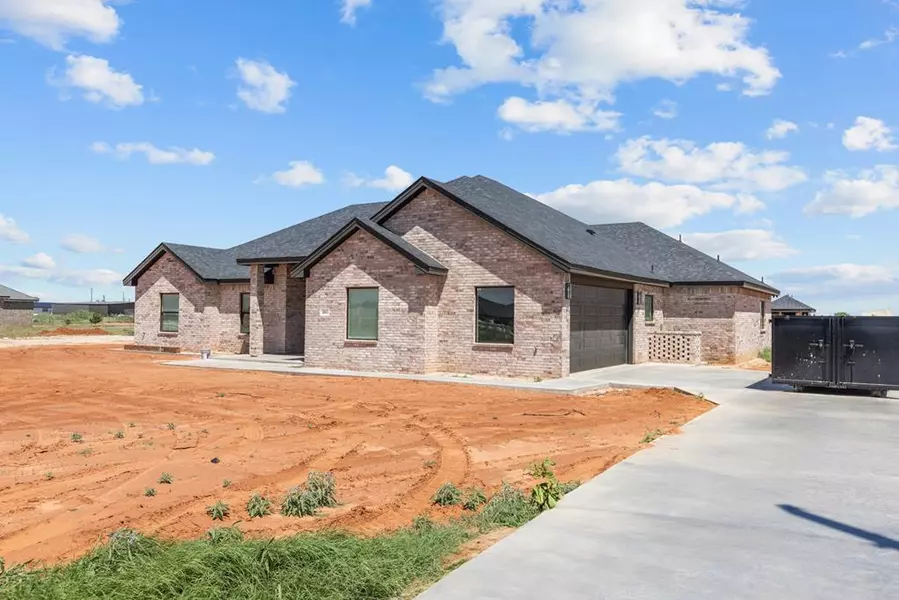 2085 2150, Andrews, TX 79714