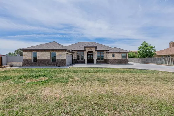 14105 County Rd 122, Odessa, TX 79765