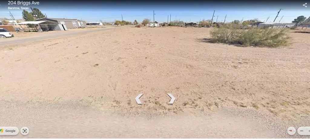 Barstow, TX 79719,TBD Briggs Ave