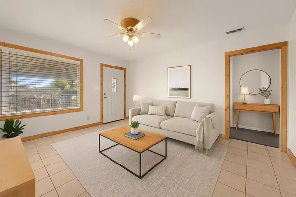 Odessa, TX 79764,4530 Morris St