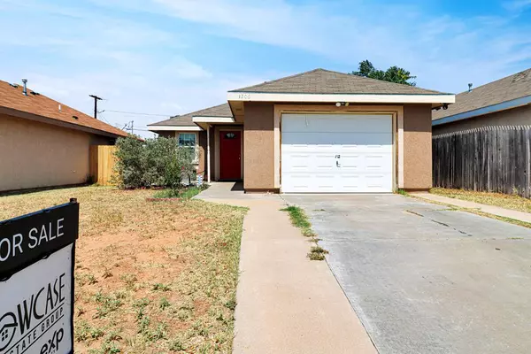 Odessa, TX 79763,1206 Alameda Ave.